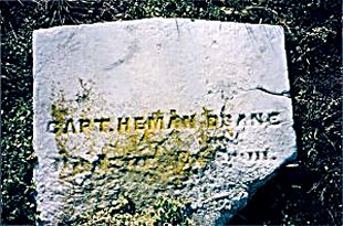 broken headstone-1999