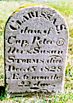 full stone