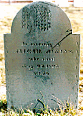 full stone