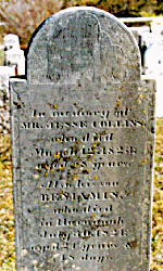 full stone