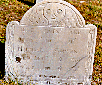 full stone
