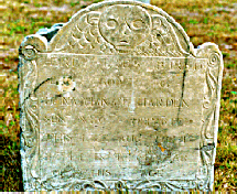full stone