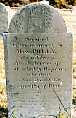 full stone