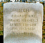 full stone