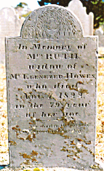 full stone